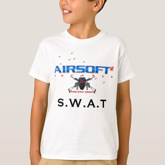 airsoft shirt (Front)
