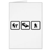 Airsofting Cards (Front)