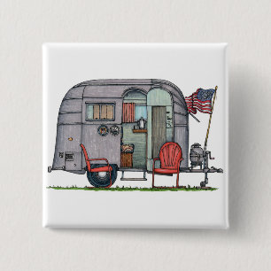 Airstream Button