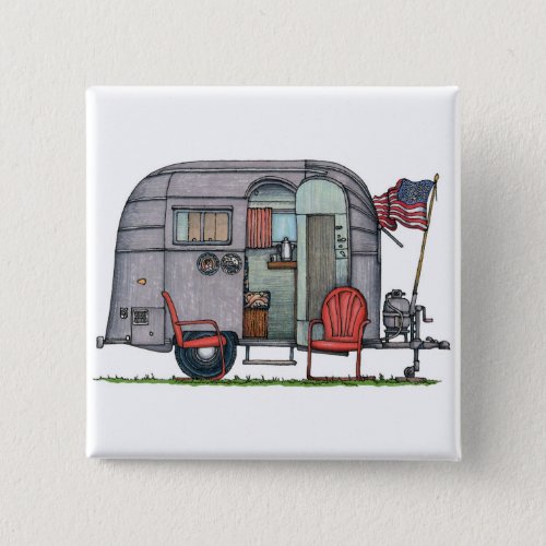 Airstream Button