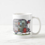 Airstream Coffee Mug Airstream Coffee Mug