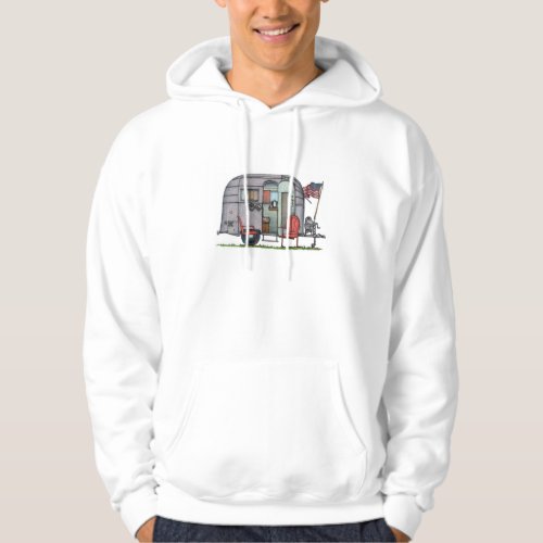 Airstream Hoodie