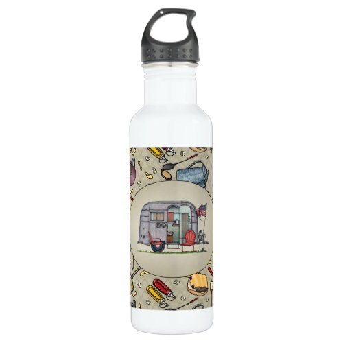 Airstream Water Bottle