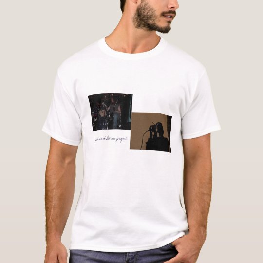 Airun and Steven T-Shirt