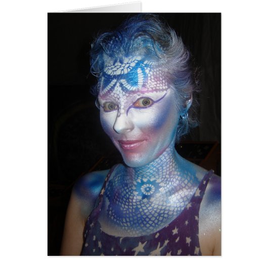 Airy Lilith  (Front)