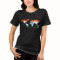 AIS/AES 2015 REUNION WOMEN'S V-NECK T-SHIRT