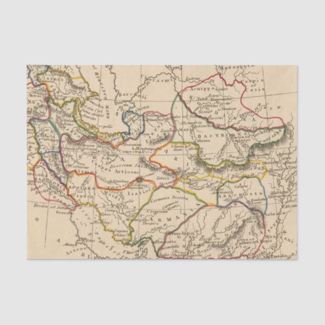 Aisa Tissue Paper (Front)