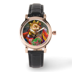 Aisan Festival Dancer Watch