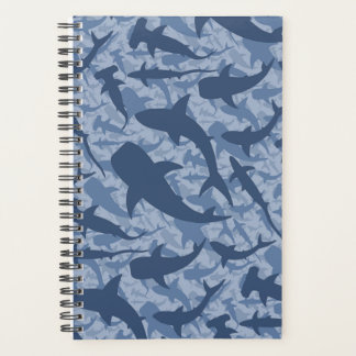 Aisling’s Sharks Planner