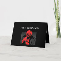 Aist Goat Satan Baphomet GIft