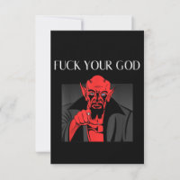 Aist Goat Satan Baphomet GIft