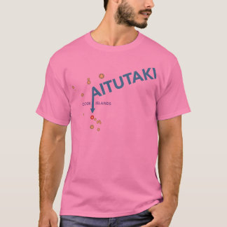 Aitutaki T-shirt