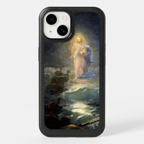 Aivazovsky _ Walking on the Water OtterBox iPhone 14 Case