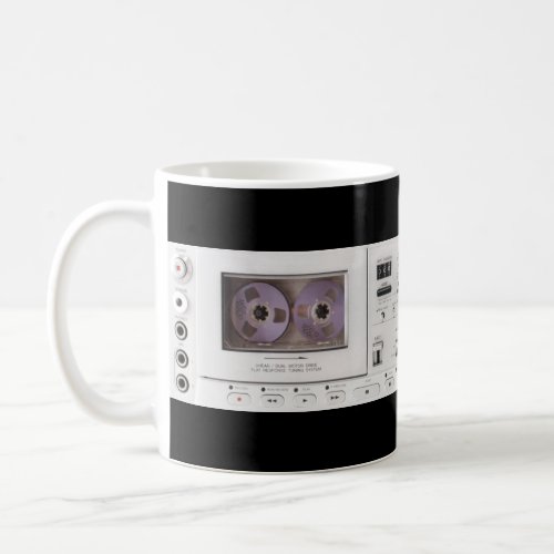 Aiwa 6900 II Coffee Mug