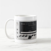 abbott grumpy face coffee mugs Care Bears Grumpy Bear 3D Sculpted Ceramic Mug main image 1