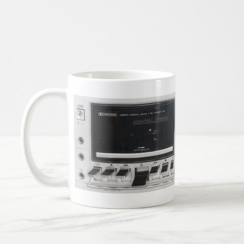 Aiwa AD_6500 Coffee Mug