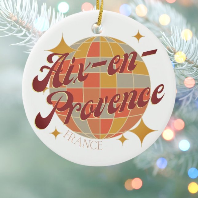 Aix-en-Provence France decoration decor ornament  (Creator Uploaded)