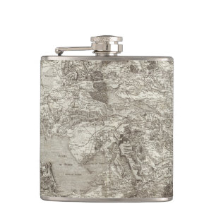 Aix Flask