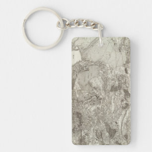 Aix Keychain