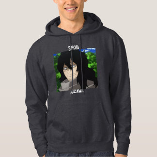 Aizawa hoodie