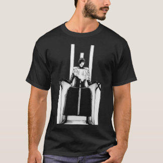 aizen imprisoned (TYBW) Classic T-Shirt