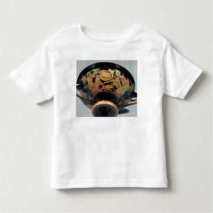 Ajax, urged on by Athena Toddler T-shirt
