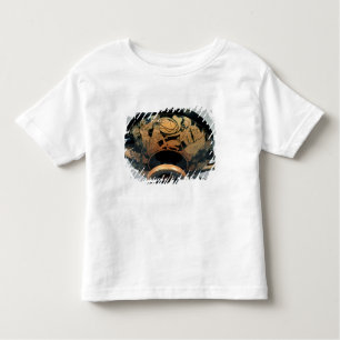 Ajax, urged on by Athena Toddler T-shirt