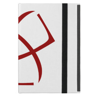 AJC iPad Case (Book Cloth)
