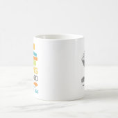 AJL 2021 Conference Mug.  Coffee Mug (Center)