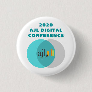 AJL's Digital Conference 2020 Button