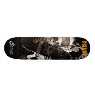 AJR Boards-Destiny Skateboard Deck