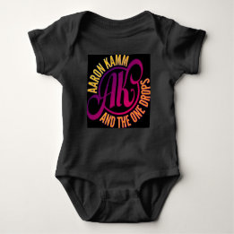 AK1D Baby One piece  Bodysuit