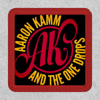 AK1D Patch