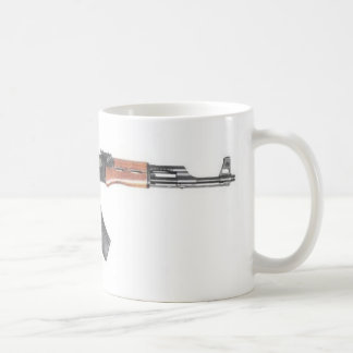 AK47 Assault rifle Coffee Mug