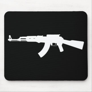 ak47 mouse pad
