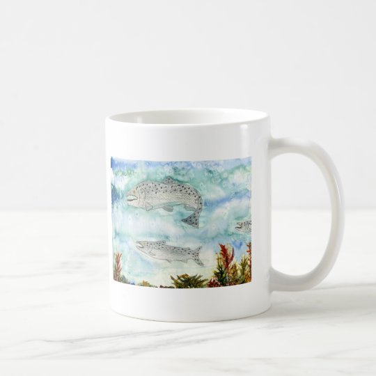 AK 2008 Bekeris 1147 high Coffee Mug