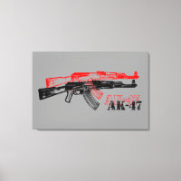 AK 47