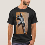 AK 47 GUN READY TO USE T-Shirt