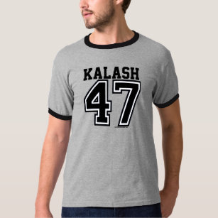 AK-47 - KALASH T-Shirt