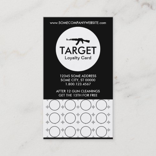 ak_47 target stamp card