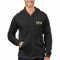 AK Child & Family Men's Zip Hoodie