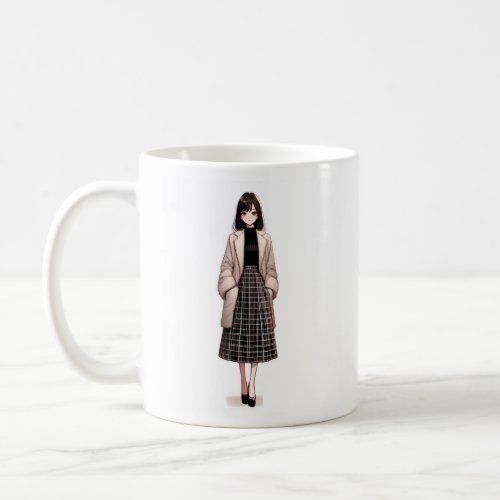 Akahoshi kanade coffee mug