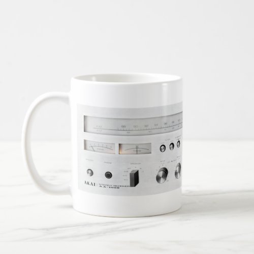 Akai AA_1050 Coffee Mug