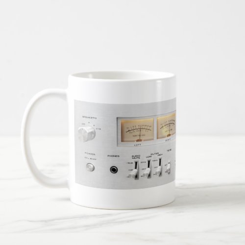 Akai AM_2600 Coffee Mug