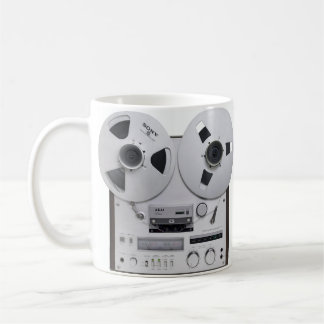 Akai GX-620 Coffee Mug