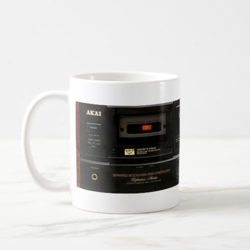 Akai GX_95 MK II Coffee Mug