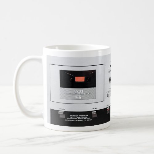 Akai GXC_730D Coffee Mug
