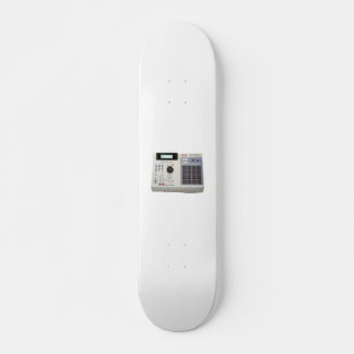Akai Professional MPC2000XL Skateboard