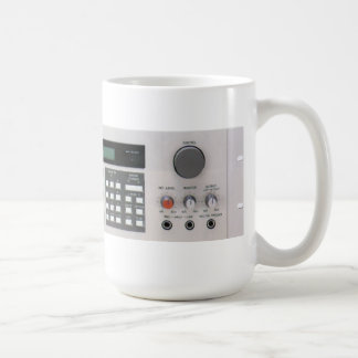 Akai S 900 Sampler Coffee Mug
