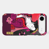 "Akairo" iPhone 4/4S Vibe Case (Back (Horizontal))